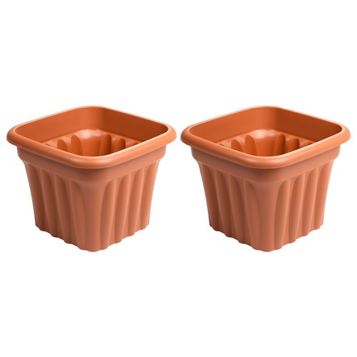 40cm large plastic - 2,