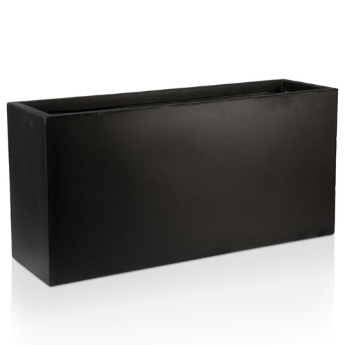 Trough large garden planters - trough,