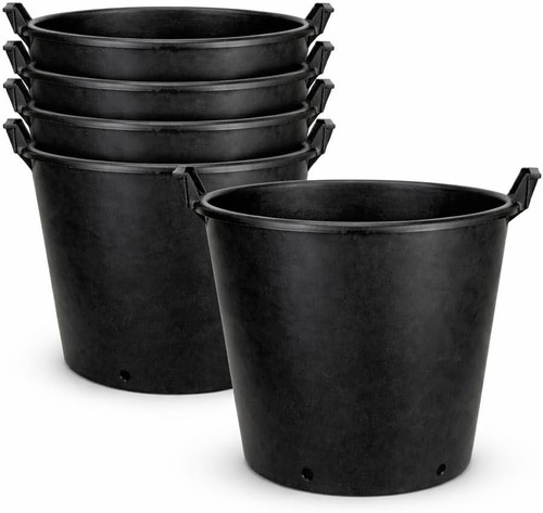 Litre large plant pot - 50,
