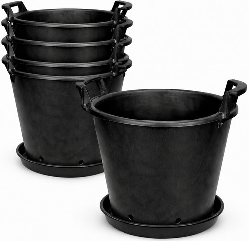 30l large plant pots - large,