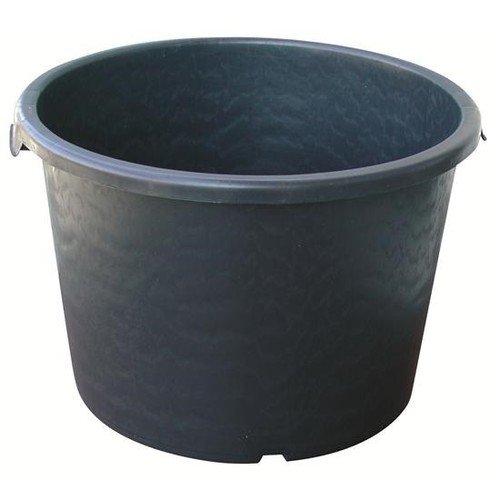 Large plastic plant - plastic,