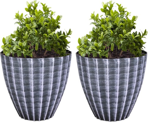 Traders garden plant pot - traders,