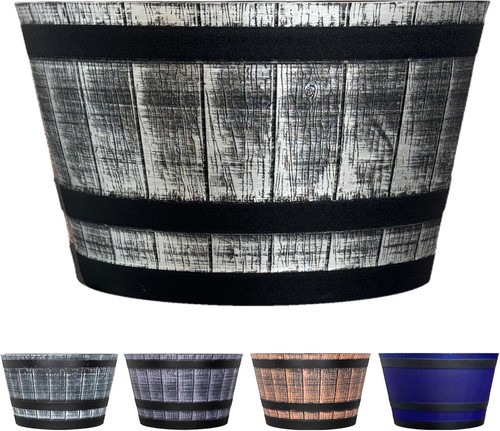 Large round barrel - large,