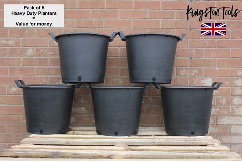 Heavy duty 30l - 5x, pots