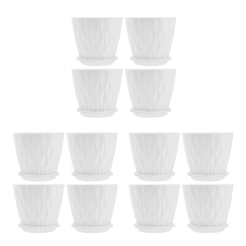 Reusable plastic indoor - indoor, flower