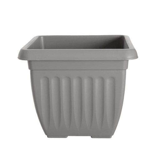 Large square plant pots 40cm - pots,