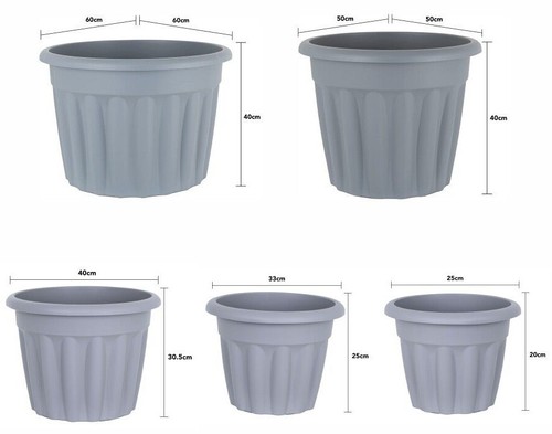 Set plastic small to - of,
