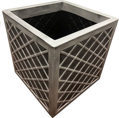 Large garden patio planters - garden,