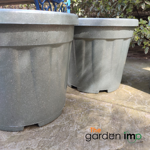 30l heavy duty plant - duty, pots