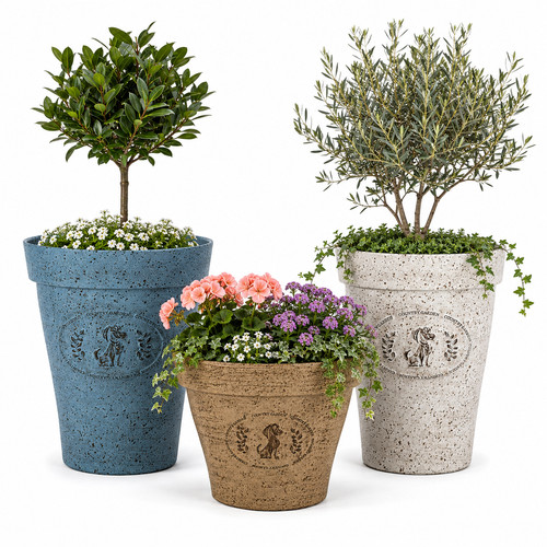 Large 46l 52l - large, garden
