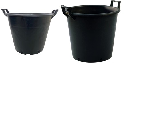 Heavy duty large - heavy, plant