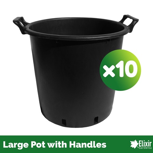 Heavy duty 30 litre - 10,