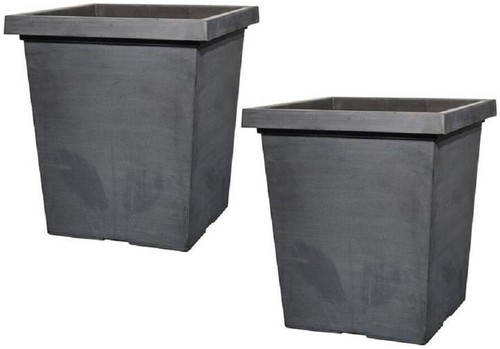Litre aged black large - aged,