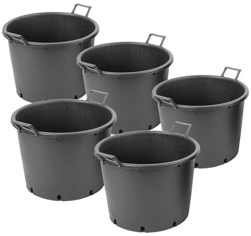 Litre large plant pot - 50,
