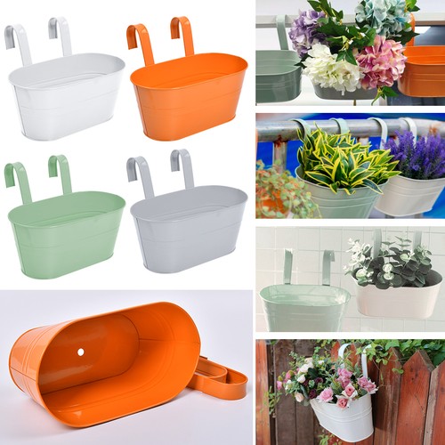 Large hanging planter - 4x,