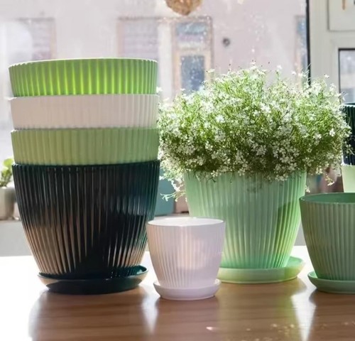 Plant pots indoor - pots,