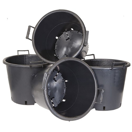 Heavy duty garden pots - duty, pots,
