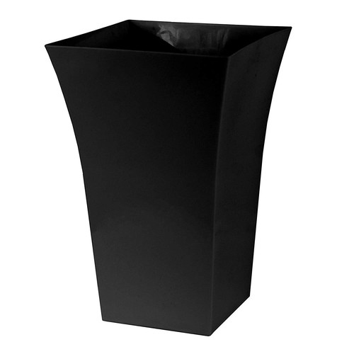 Large square planters - x,