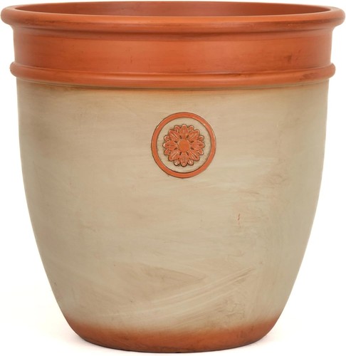 Large fawn garden - large,